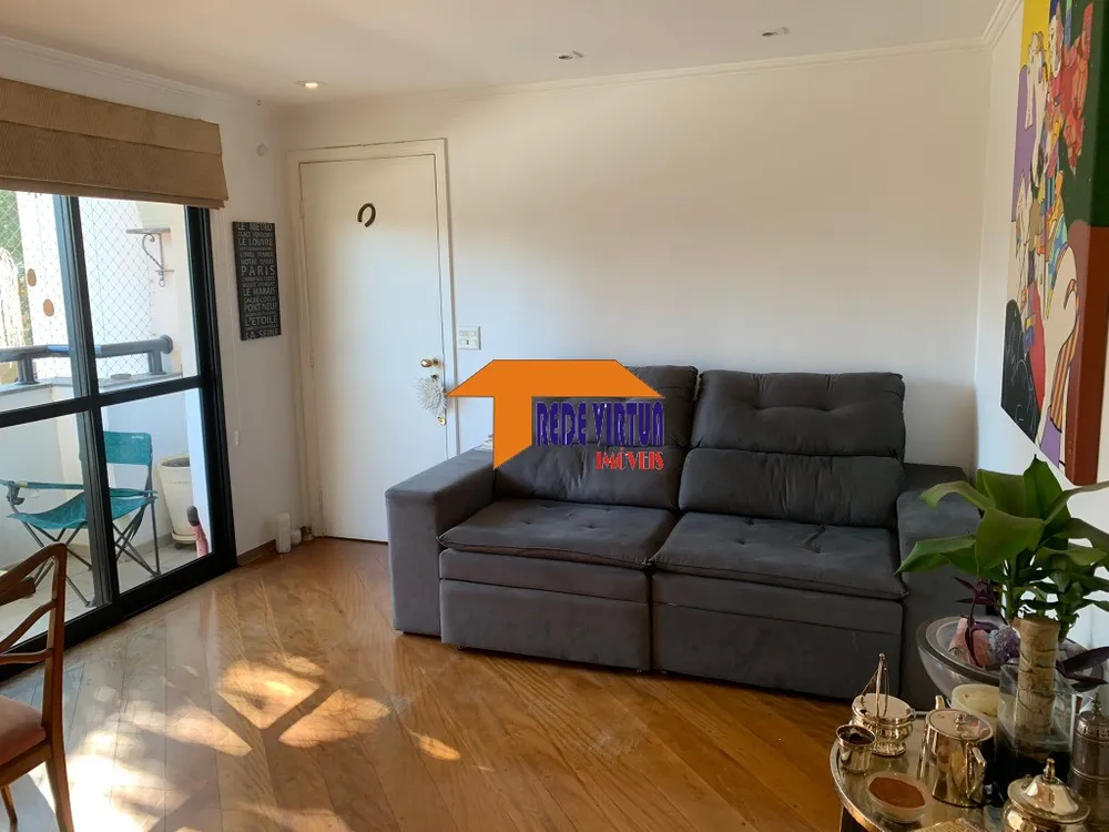 Apartamento, 3 quartos, 92 m² - Foto 3