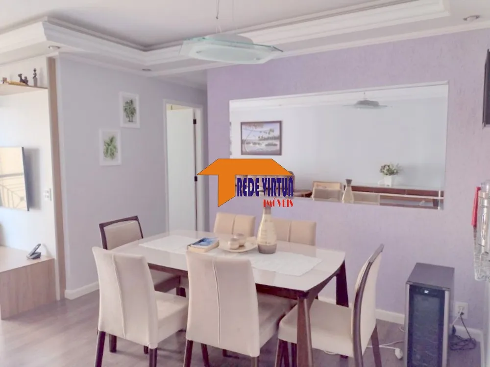 Apartamento, 3 quartos, 72 m² - Foto 2