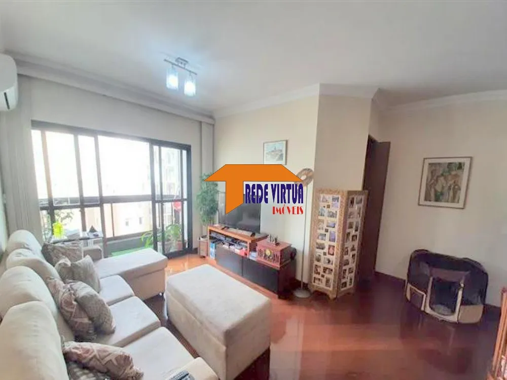 Apartamento, 3 quartos, 123 m² - Foto 2
