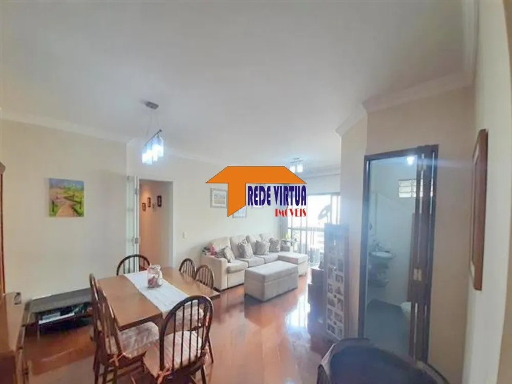 Apartamento, 3 quartos, 123 m² - Foto 4
