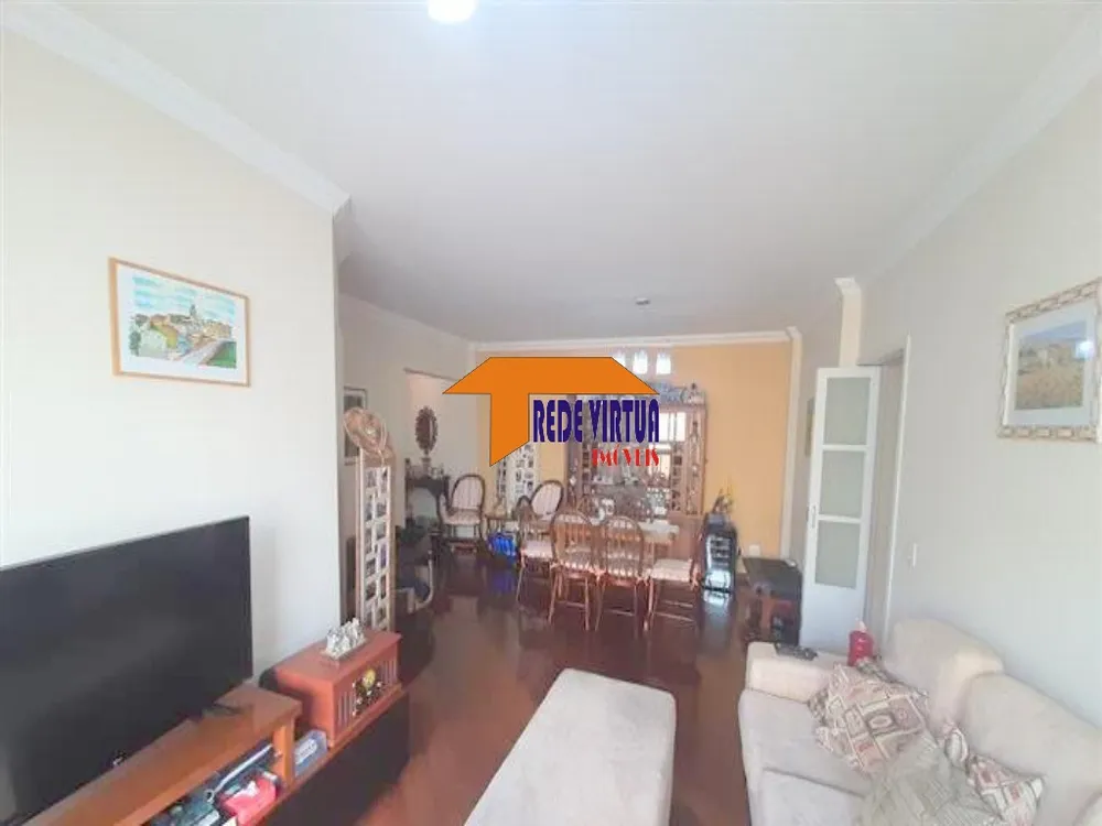 Apartamento, 3 quartos, 123 m² - Foto 3