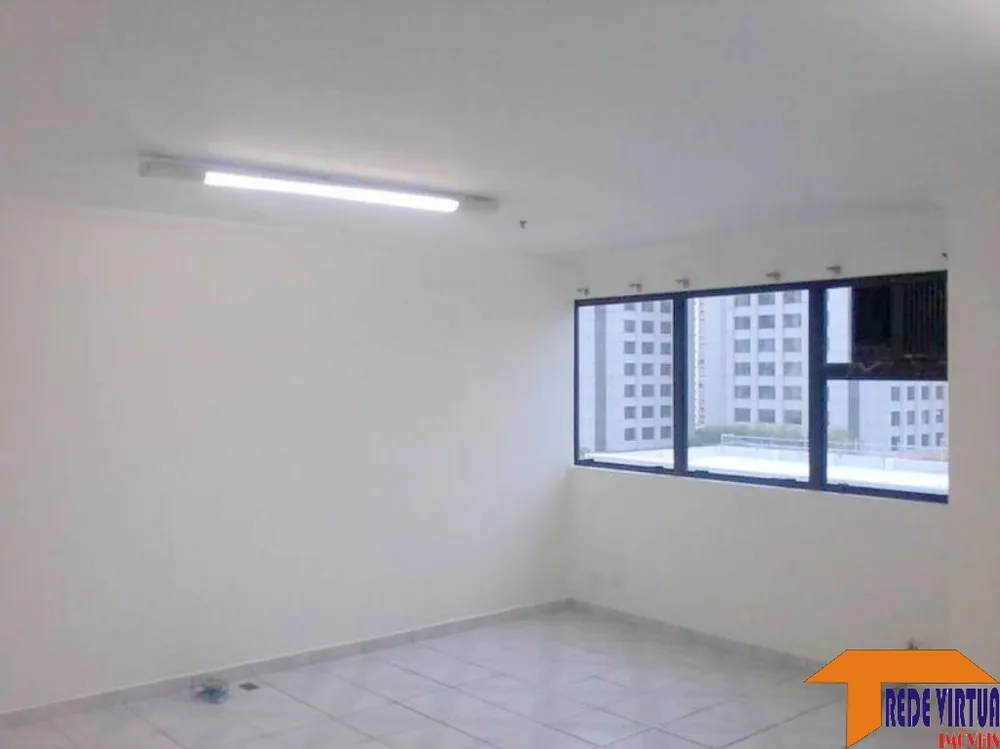 Sala-Conjunto, 36 m² - Foto 1