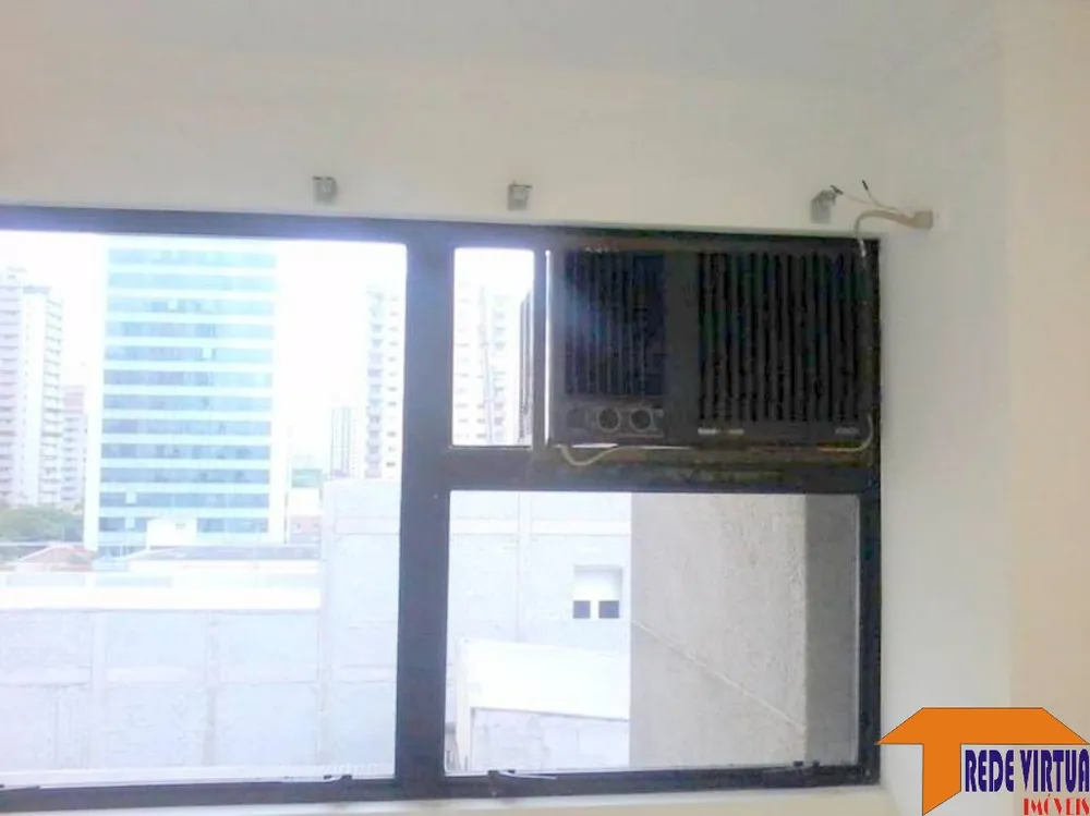 Sala-Conjunto, 36 m² - Foto 2