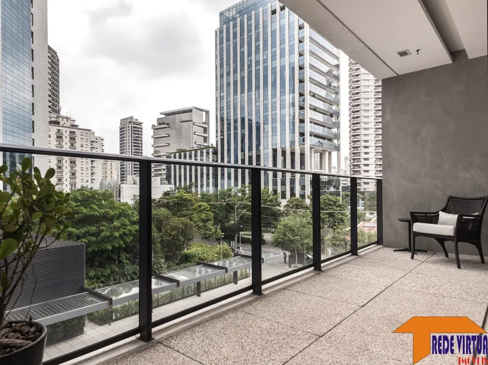 Flat/Apart Hotel, 1 quarto, 66 m² - Foto 4