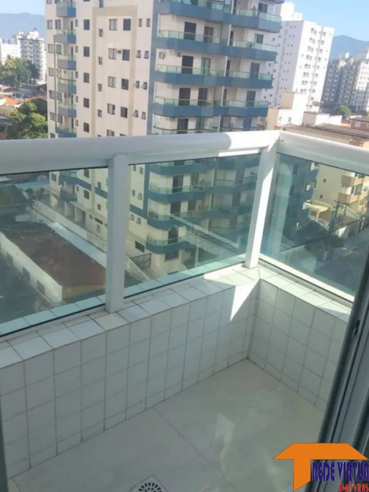 Apartamento, 3 quartos, 122 m² - Foto 3