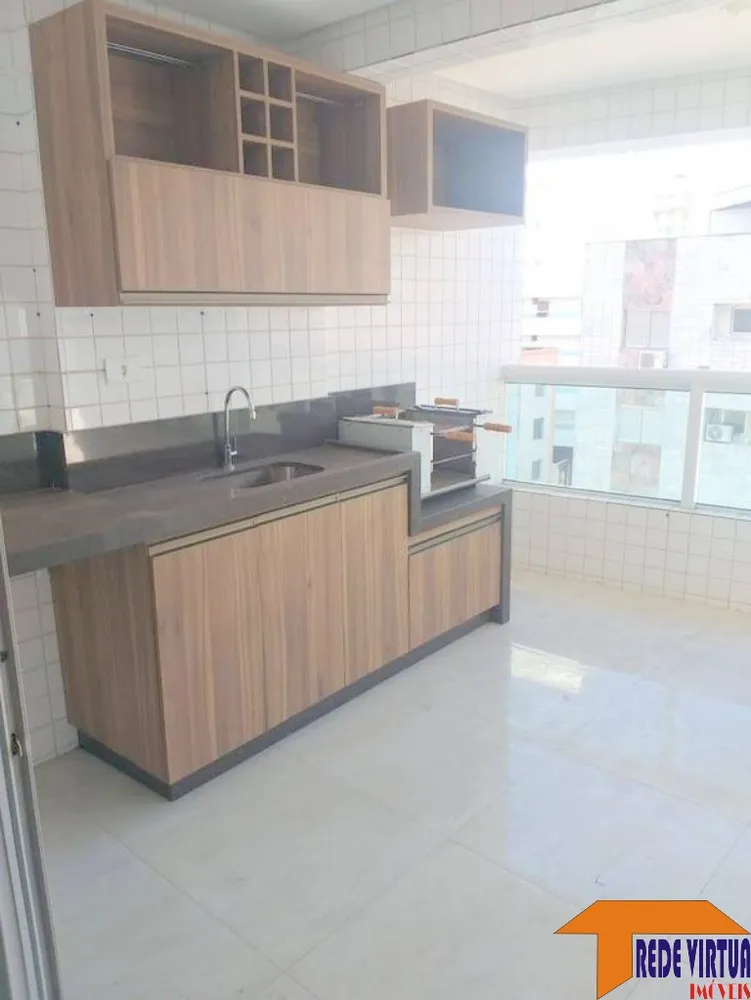 Apartamento, 3 quartos, 122 m² - Foto 4