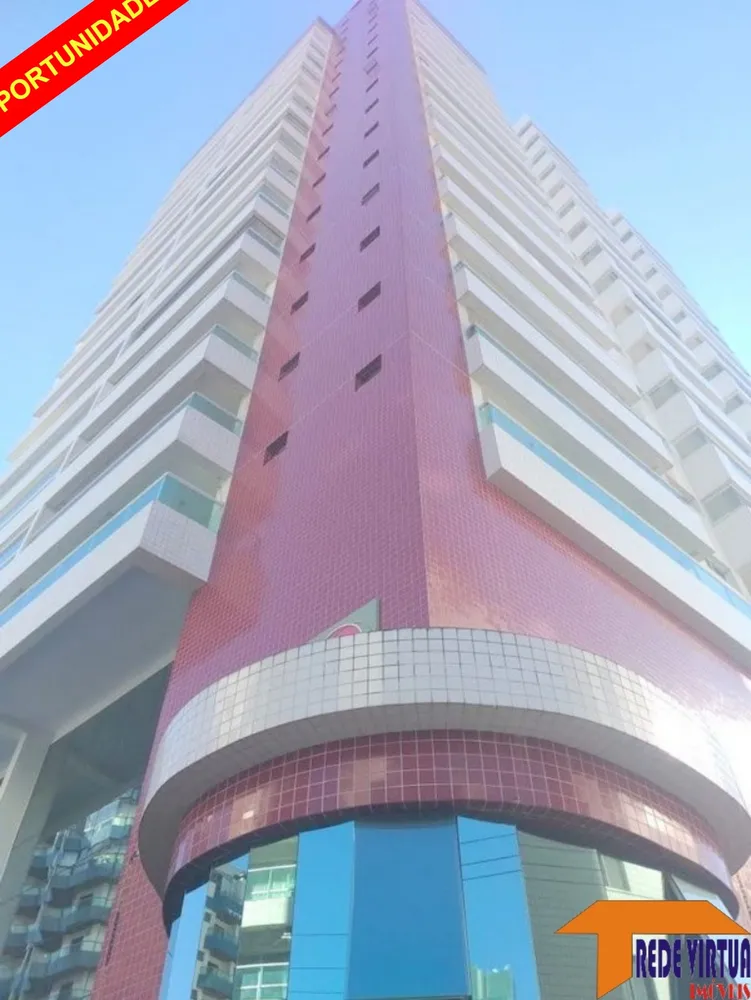Apartamento, 3 quartos, 122 m² - Foto 1