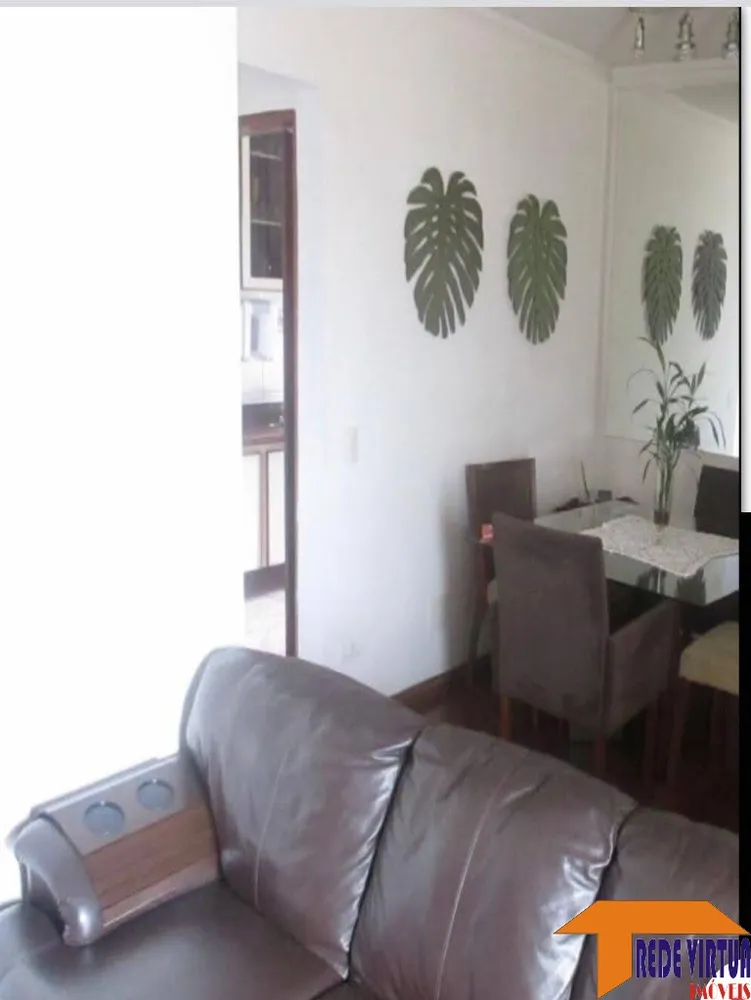 Apartamento, 3 quartos, 78 m² - Foto 2