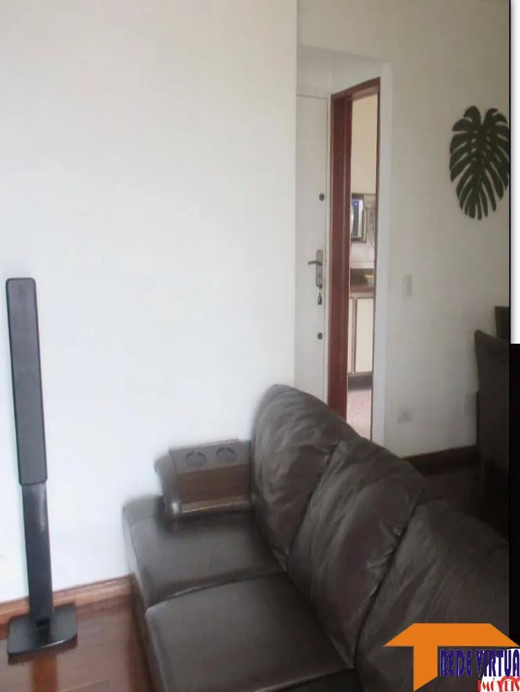 Apartamento, 3 quartos, 78 m² - Foto 4