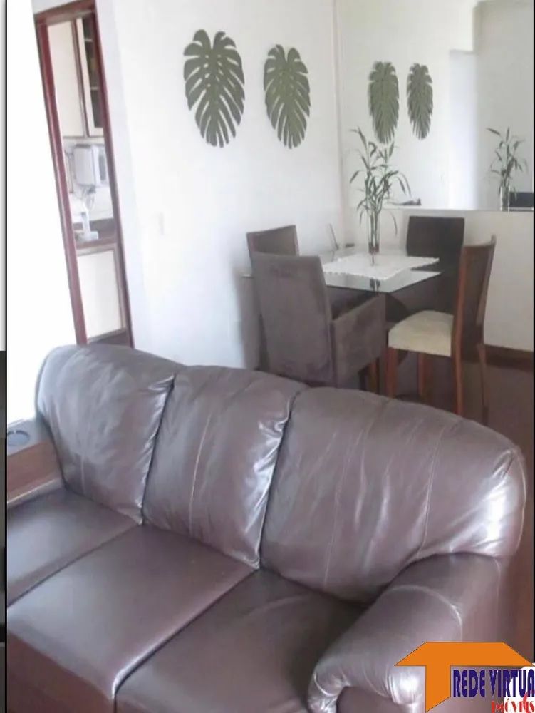 Apartamento, 3 quartos, 78 m² - Foto 3