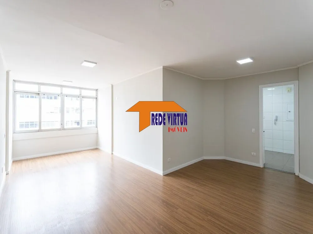 Apartamento, 3 quartos, 126 m² - Foto 2
