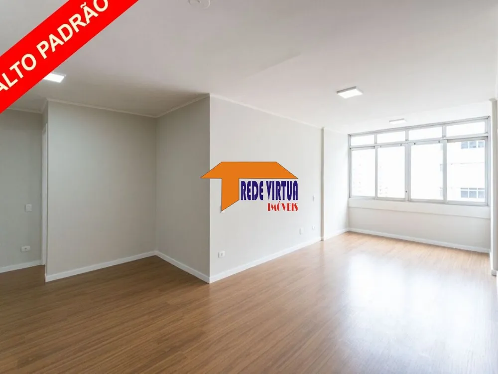 Apartamento, 3 quartos, 126 m² - Foto 1