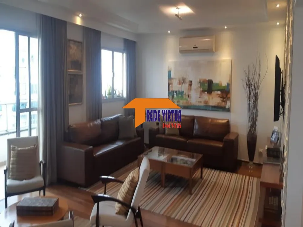 Apartamento, 4 quartos, 240 m² - Foto 2