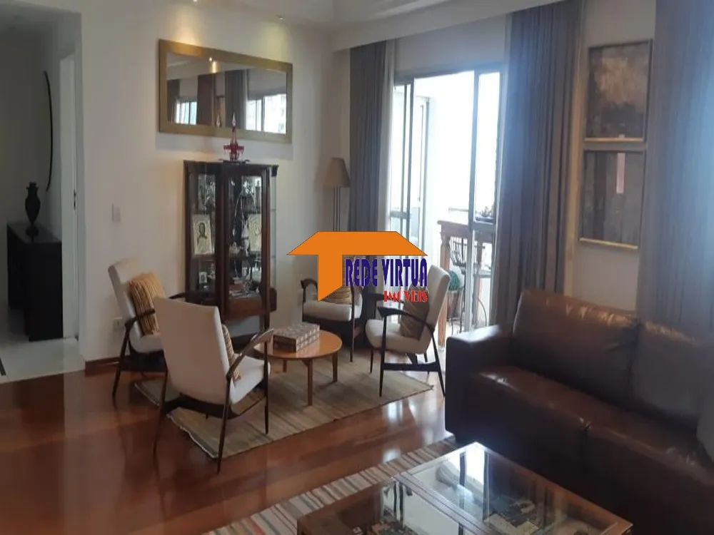 Apartamento, 4 quartos, 240 m² - Foto 4