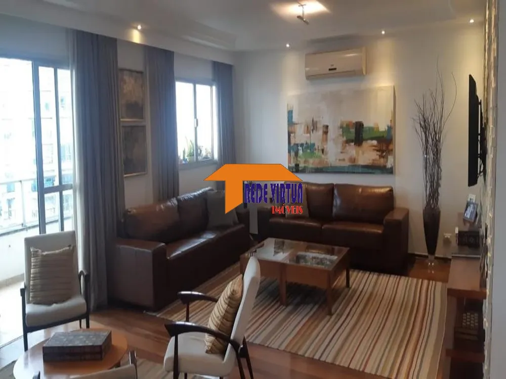 Apartamento, 4 quartos, 240 m² - Foto 3