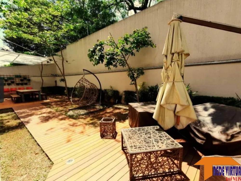 Apartamento, 3 quartos, 220 m² - Foto 3