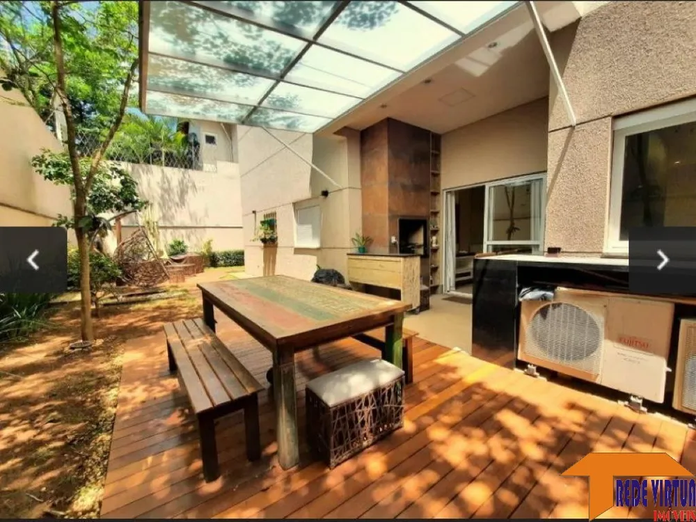 Apartamento, 3 quartos, 220 m² - Foto 4
