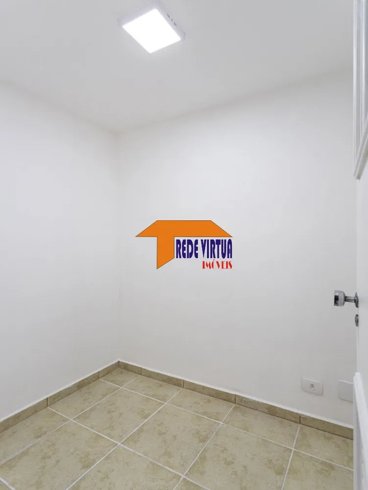 Apartamento, 3 quartos, 88 m² - Foto 2