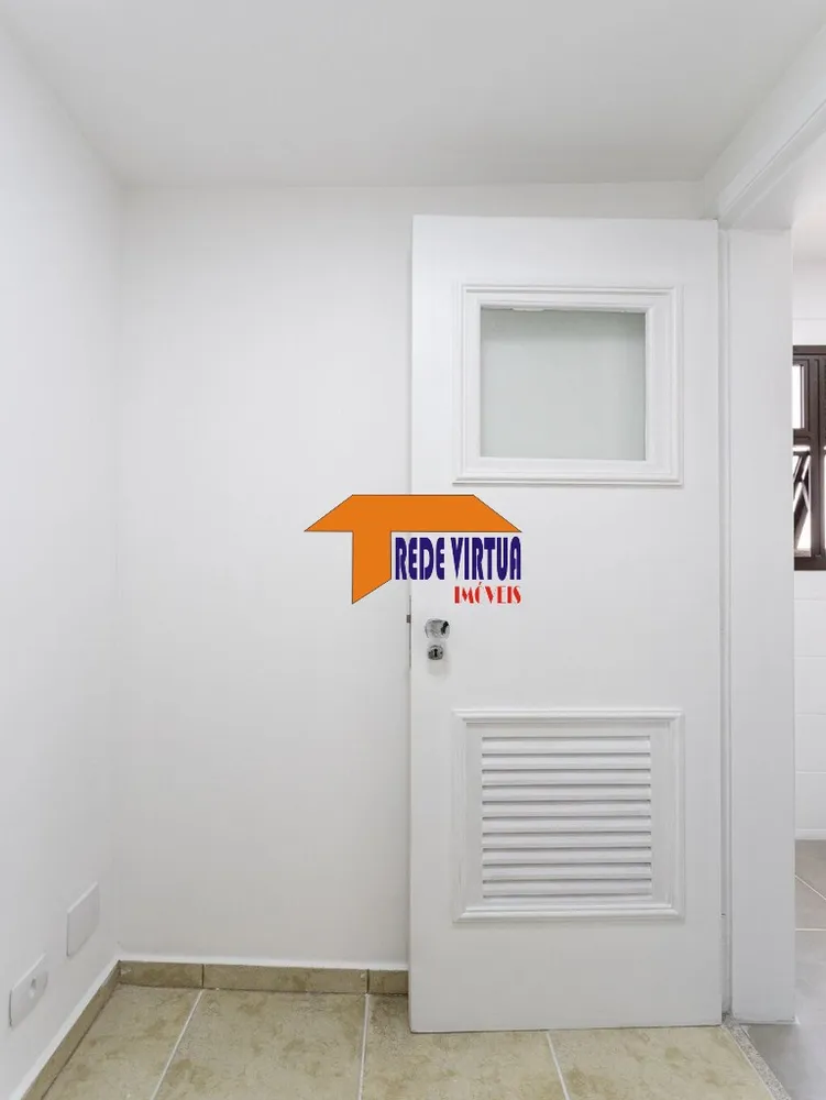 Apartamento, 3 quartos, 88 m² - Foto 3