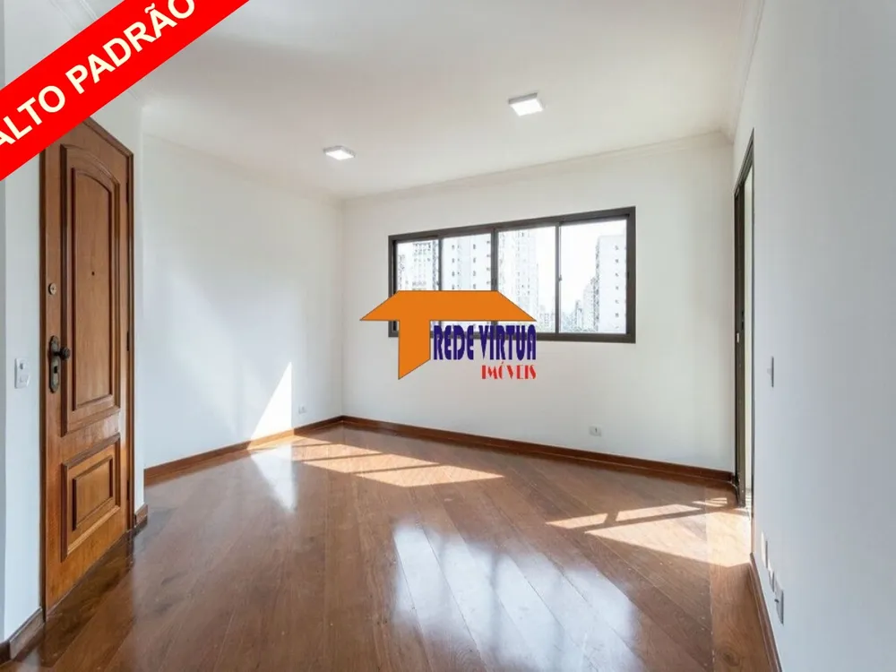 Apartamento, 3 quartos, 88 m² - Foto 1