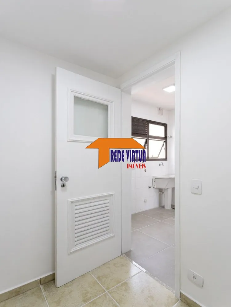 Apartamento, 3 quartos, 88 m² - Foto 4
