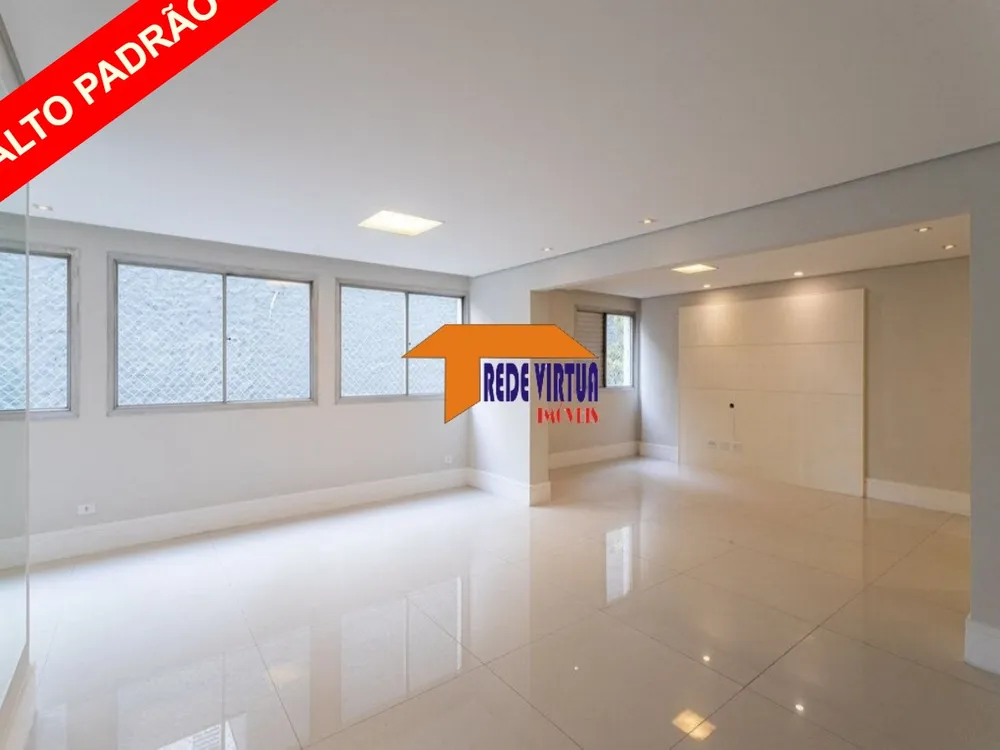 Apartamento, 2 quartos, 115 m² - Foto 1