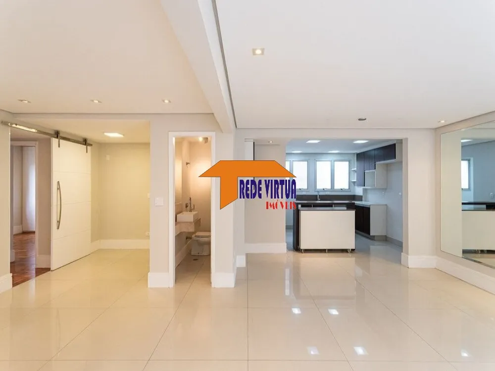 Apartamento, 2 quartos, 115 m² - Foto 4