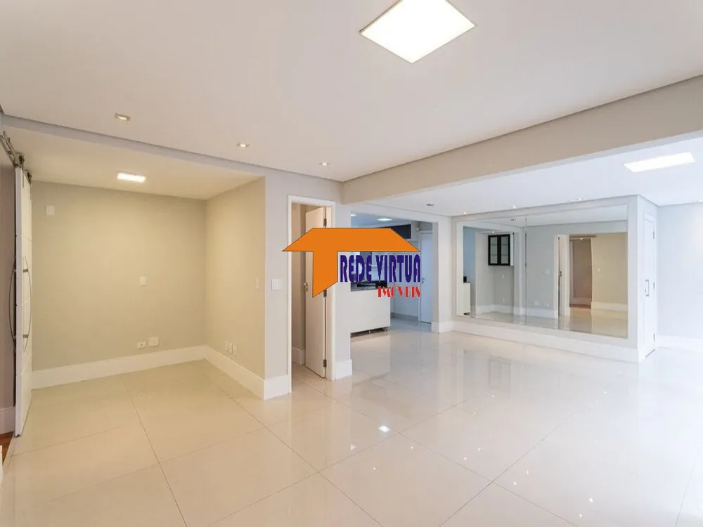 Apartamento, 2 quartos, 115 m² - Foto 3
