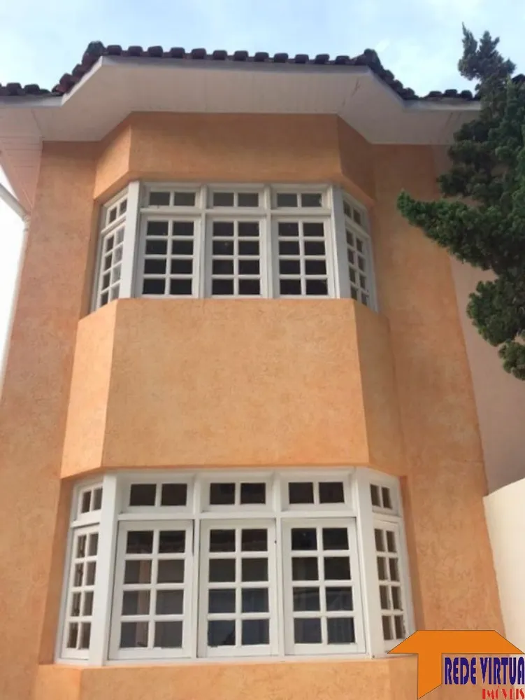 Sobrado, 3 quartos, 143 m² - Foto 2