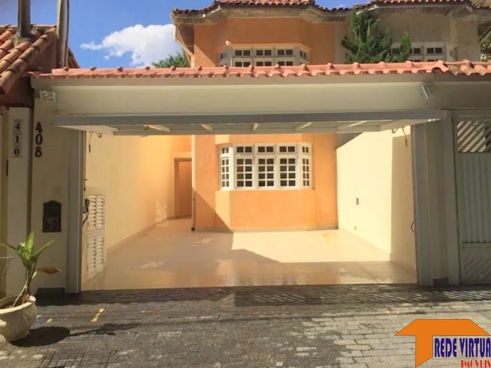 Sobrado, 3 quartos, 143 m² - Foto 3