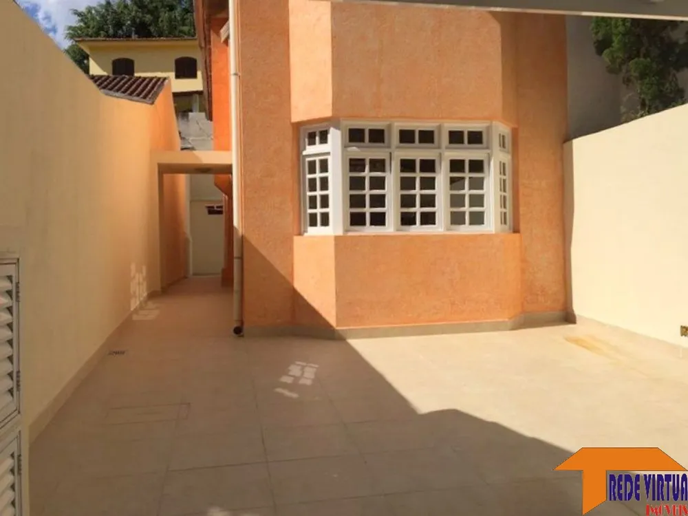 Sobrado, 3 quartos, 143 m² - Foto 4