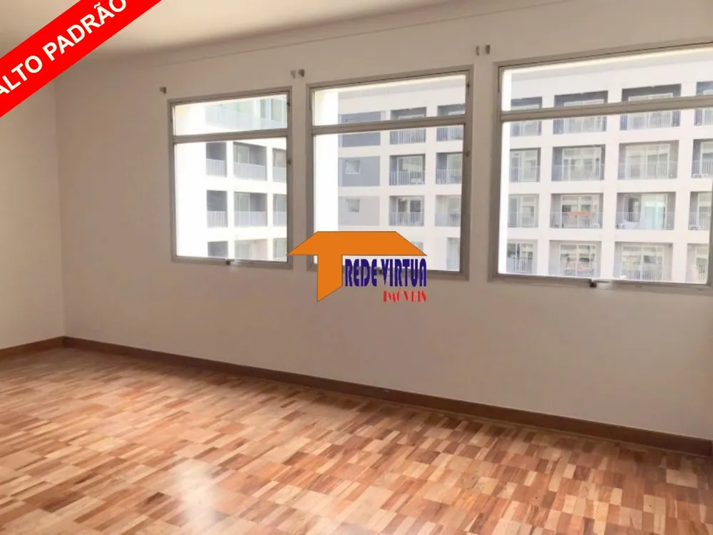 Apartamento, 3 quartos, 150 m² - Foto 1