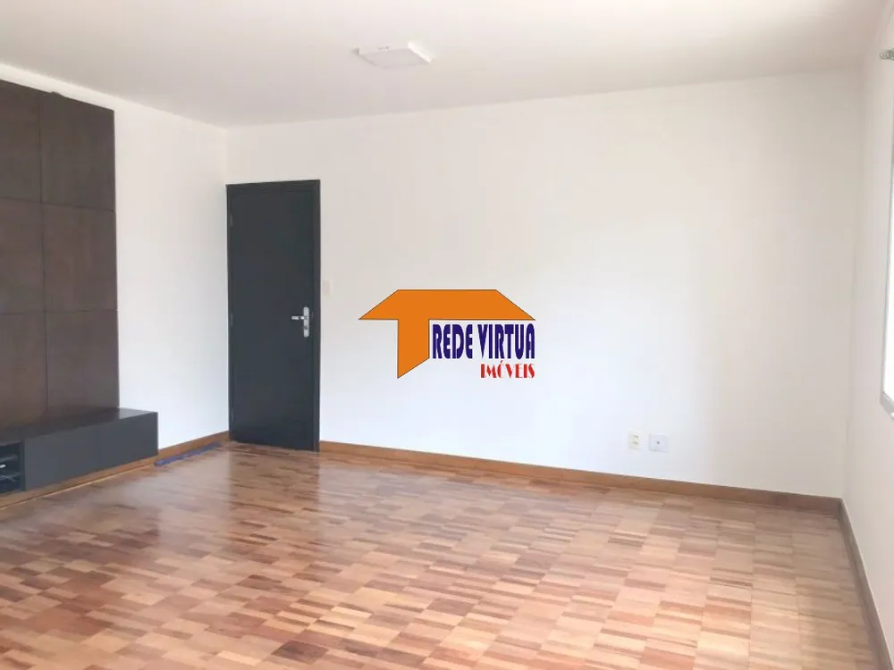 Apartamento, 3 quartos, 150 m² - Foto 4