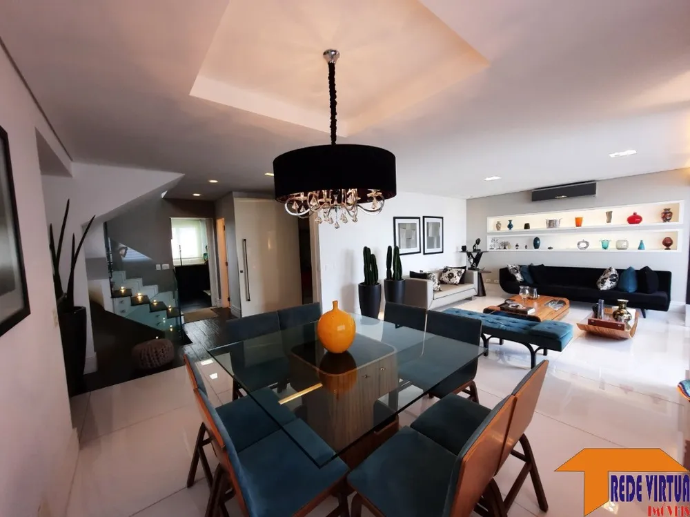 Cobertura, 3 quartos, 527 m² - Foto 2