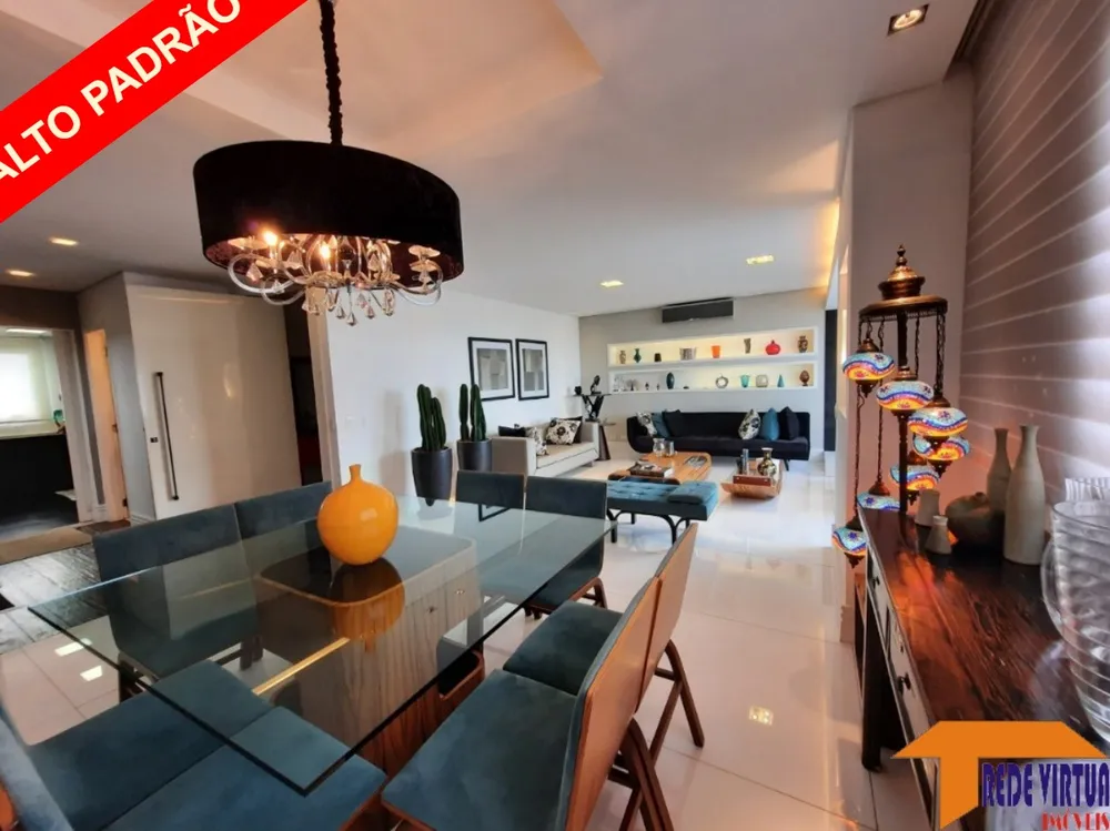 Cobertura, 3 quartos, 527 m² - Foto 1