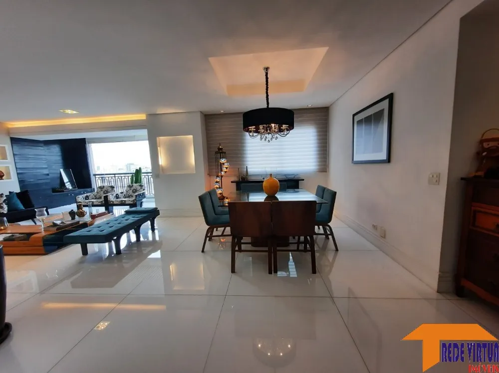 Cobertura, 3 quartos, 527 m² - Foto 4
