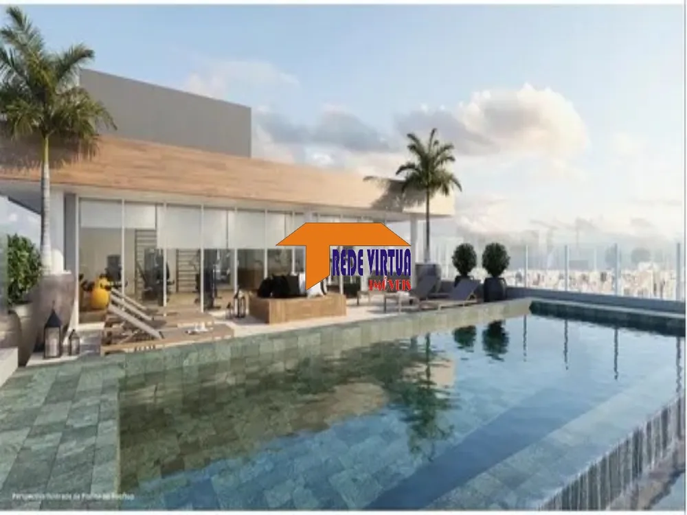 Apartamento, 2 quartos, 64 m² - Foto 4