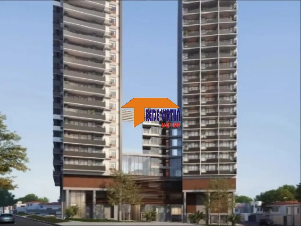 Apartamento, 2 quartos, 64 m² - Foto 1