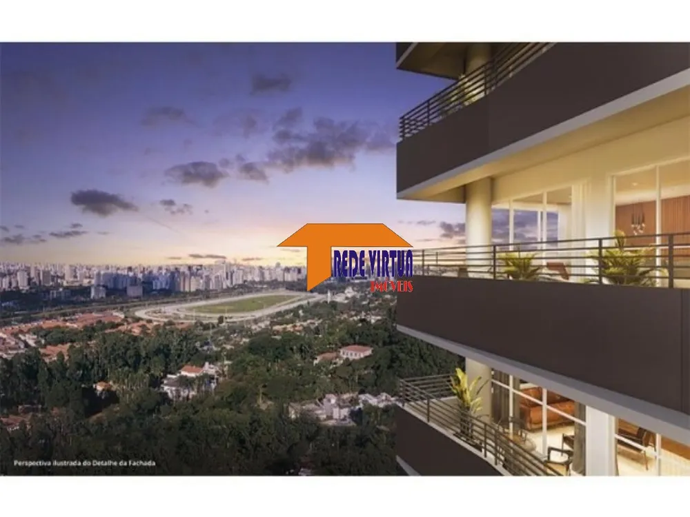 Apartamento, 2 quartos, 64 m² - Foto 3