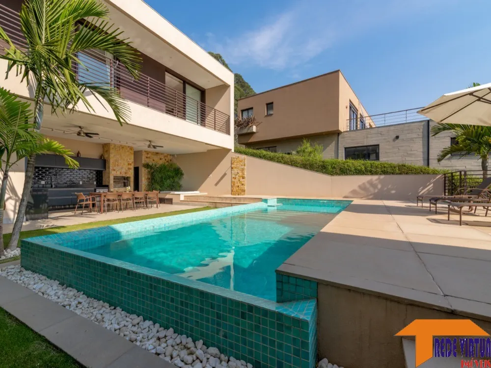 Casa de Condomínio, 5 quartos - Foto 4