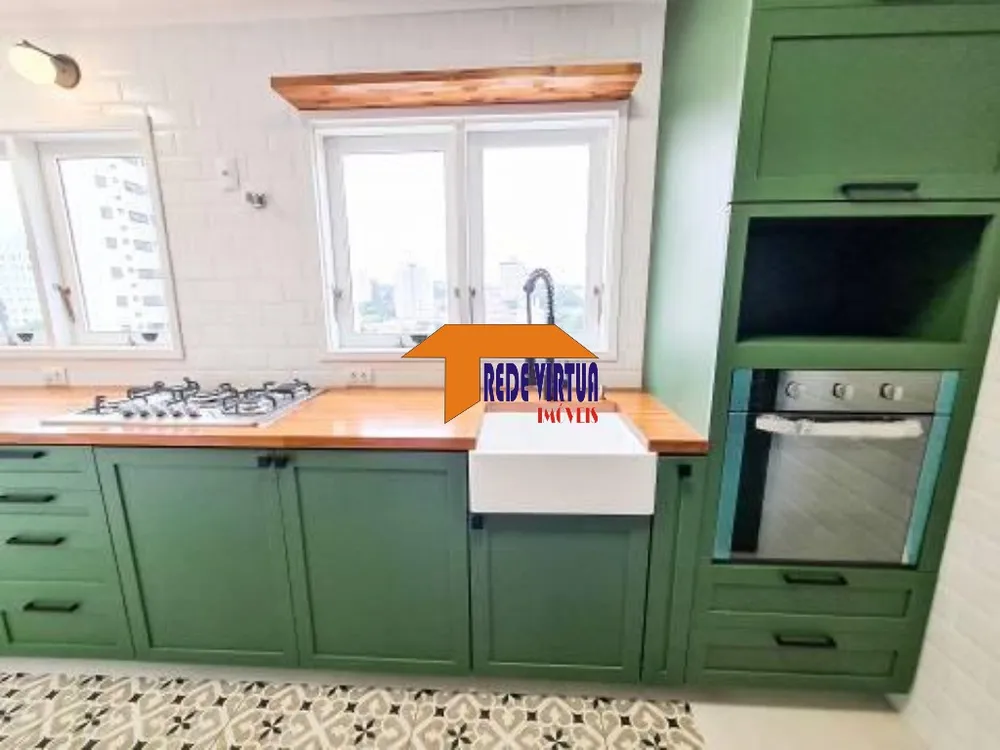Apartamento, 2 quartos, 83 m² - Foto 3