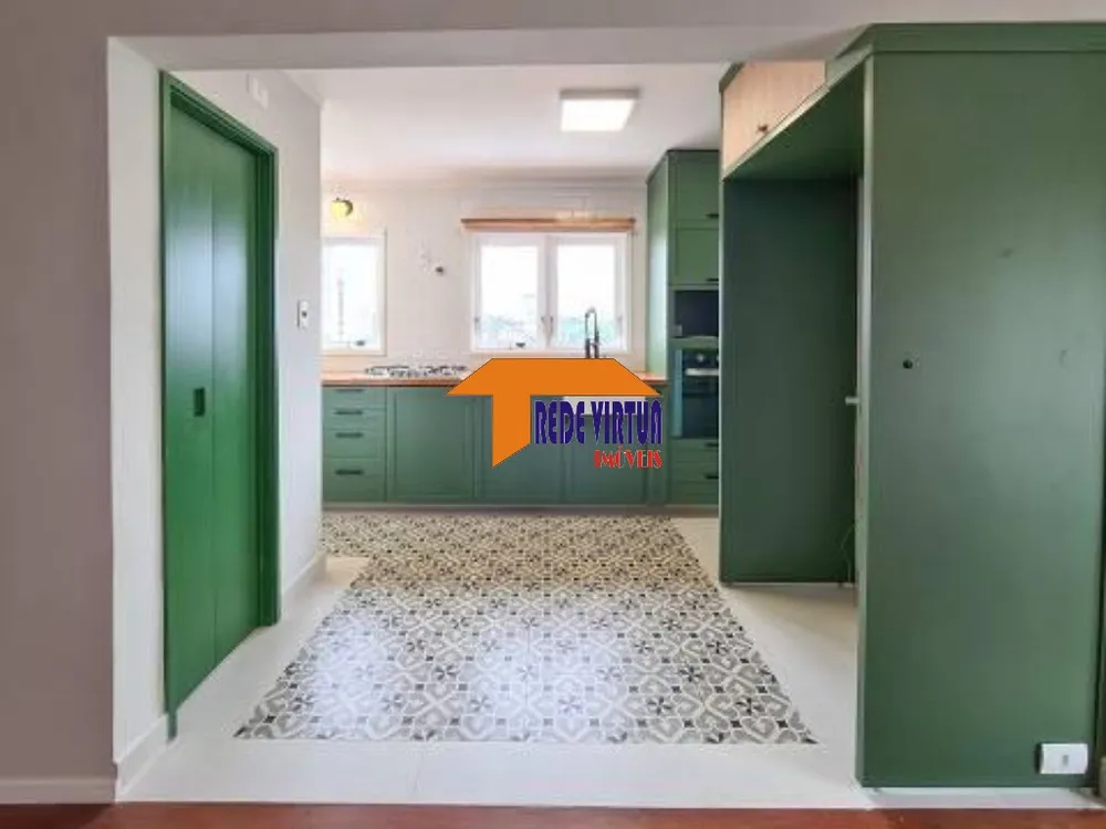 Apartamento, 2 quartos, 83 m² - Foto 4