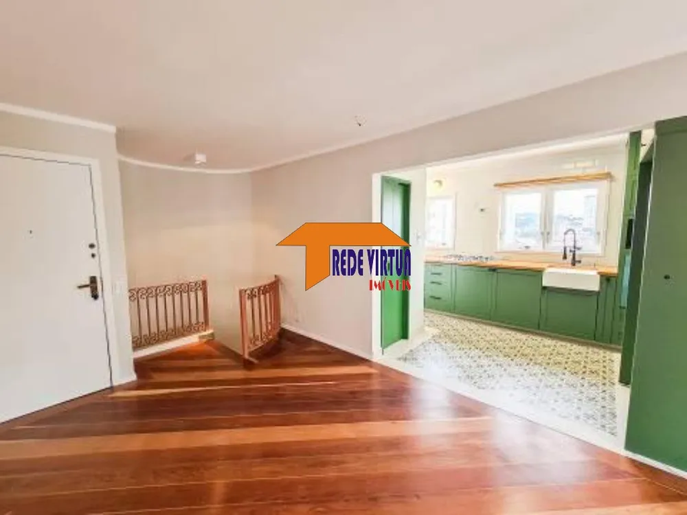 Apartamento, 2 quartos, 83 m² - Foto 2