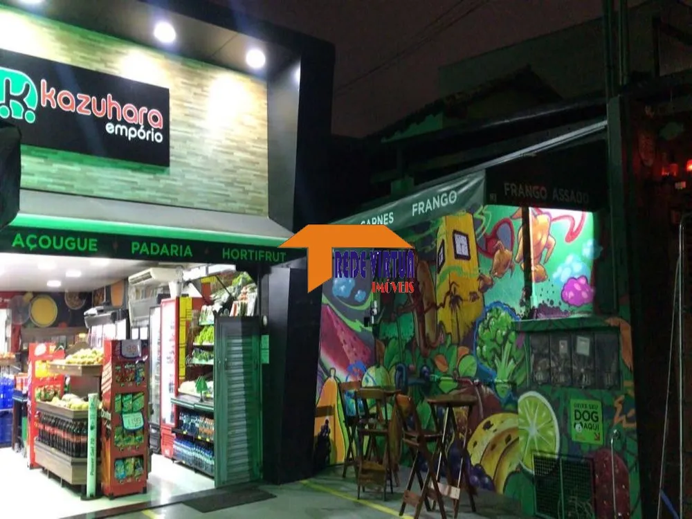 Loja-Salão, 311 m² - Foto 3