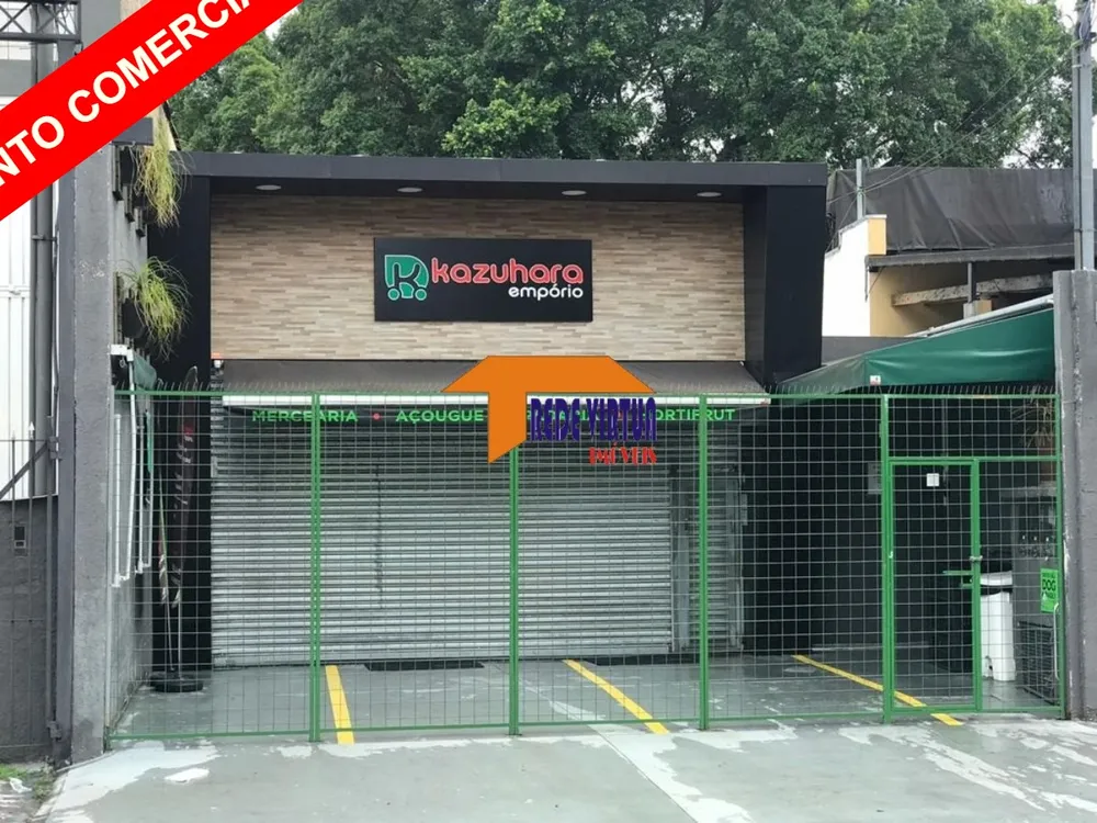 Loja-Salão, 311 m² - Foto 1