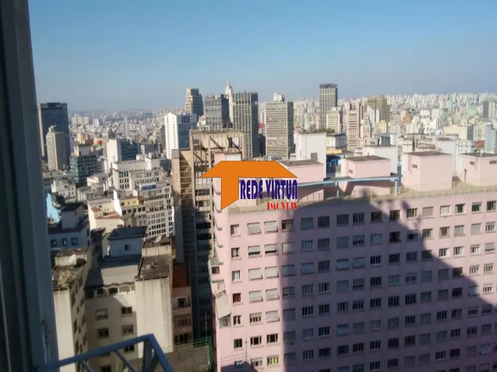 Apartamento, 1 quarto, 30 m² - Foto 3