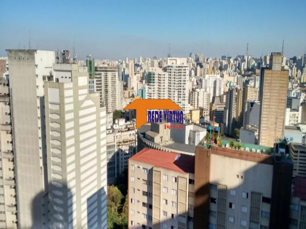Apartamento, 1 quarto, 30 m² - Foto 2