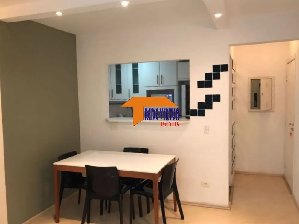 Apartamento, 2 quartos, 58 m² - Foto 3