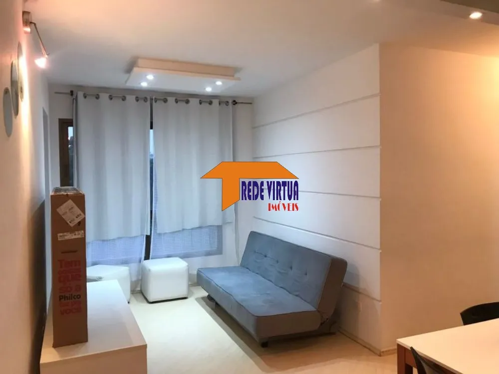 Apartamento, 2 quartos, 58 m² - Foto 4