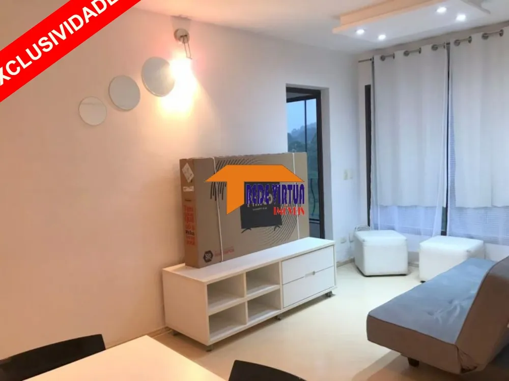 Apartamento, 2 quartos, 58 m² - Foto 2